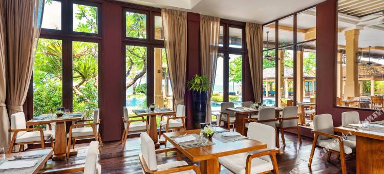 华欣瑞享阿萨拉水疗及度假酒店(Mövenpick Asara Resort & Spa Hua Hin)图片