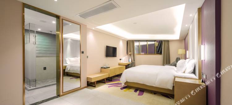 麗枫酒店(凯里国贸永丰东路店)图片