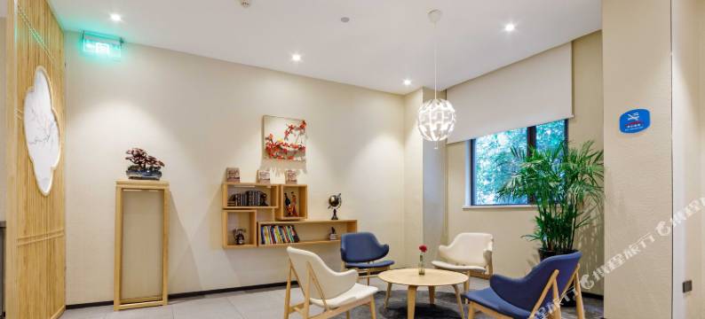 汉庭酒店(上海金沙江路店)图片