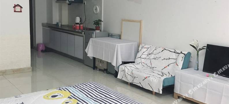 天津奇缘之家公寓图片