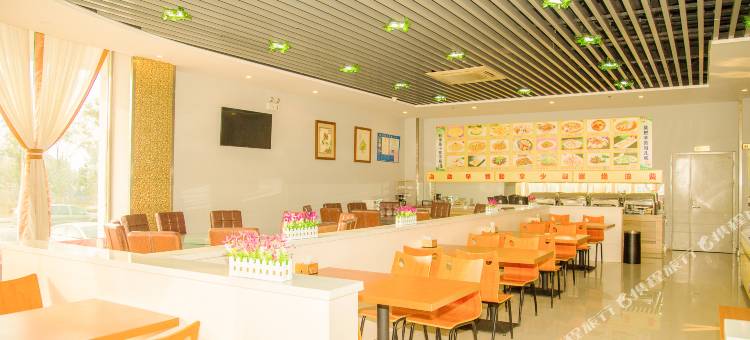 怡莱酒店(烟台牟平汽车站店)图片