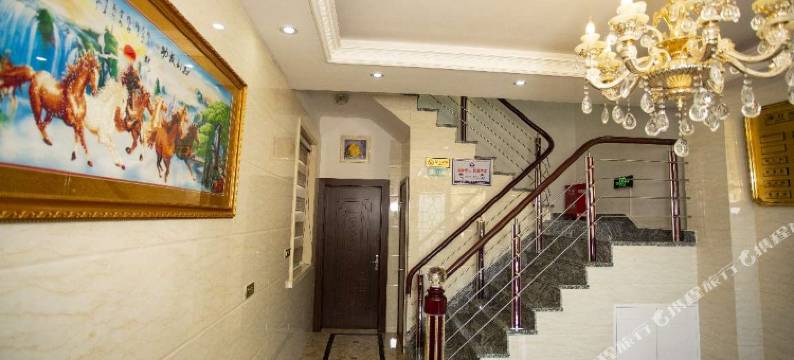 温州伴游时光民宿图片