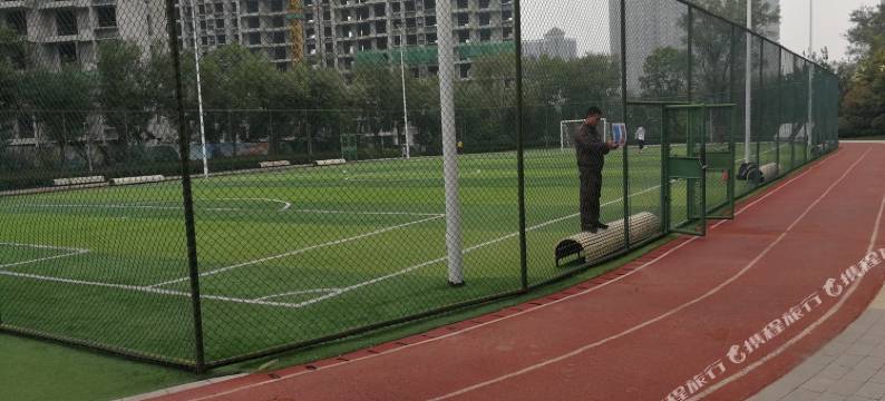 西安金滹沱地铁口民宿(6号店)图片