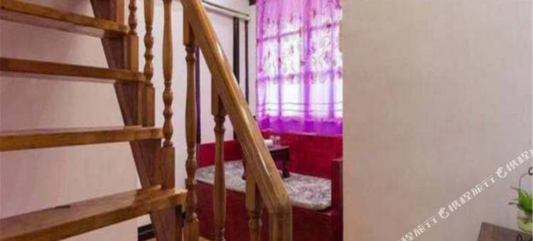 西塘醉雨轩客栈图片