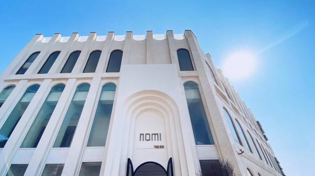 龙海NomiTheSea民宿