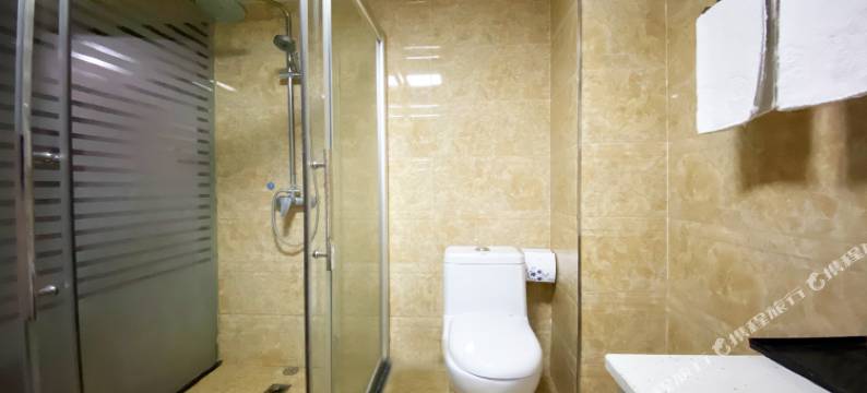 重庆申弘酒店图片