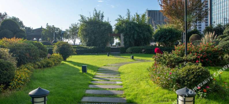 诸暨祥生世纪酒店(西施故里店)图片