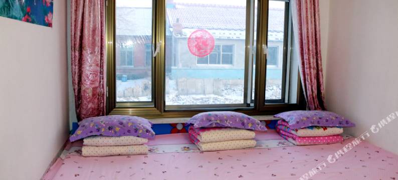 赵四客栈(雾凇岛景区店)图片