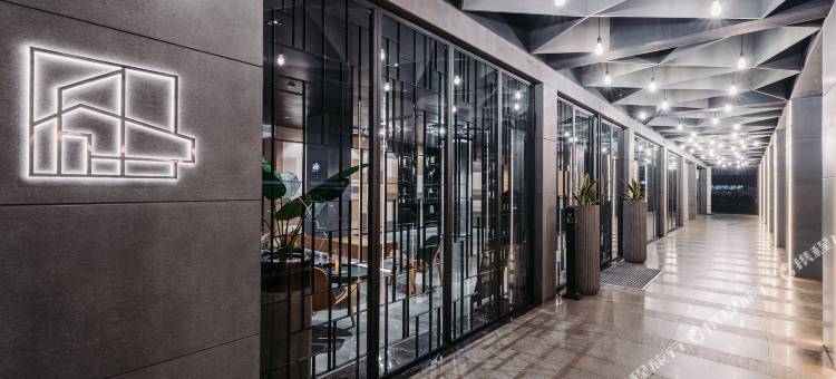 空间酒店(厦门高崎国际机场店)图片