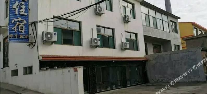 武乡天蕾住宿图片