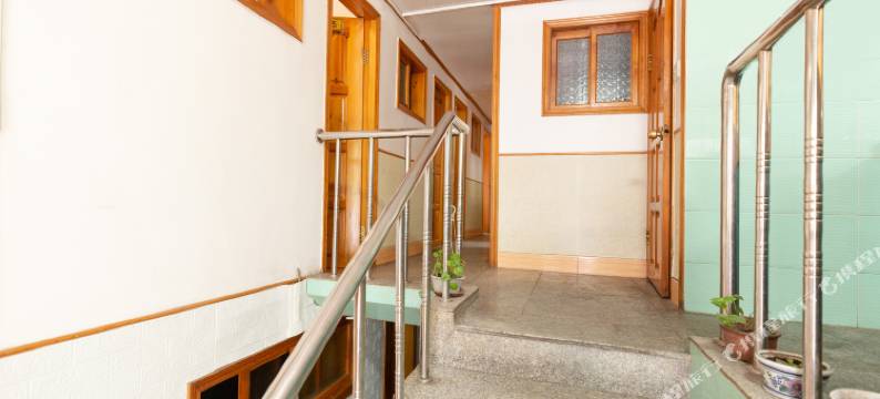 延吉客满多旅馆图片