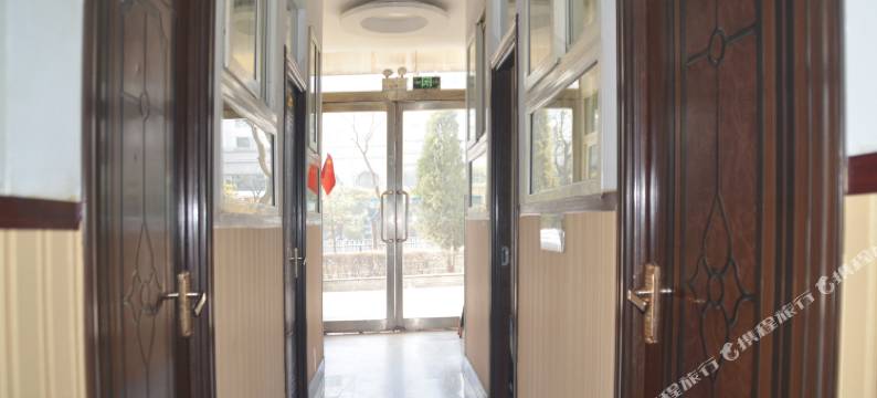 朔州惠丰宾馆图片