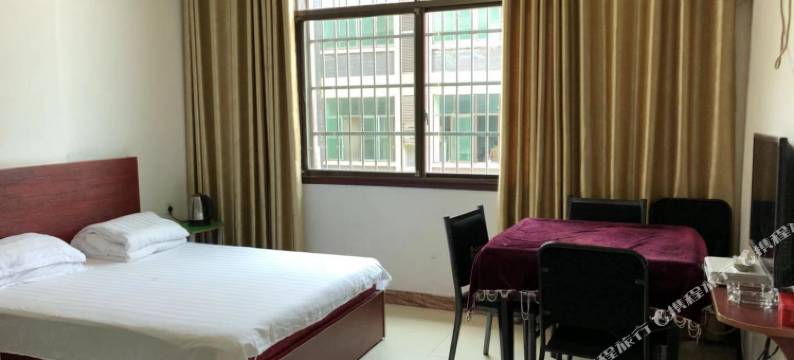 浏阳轩韵家庭旅馆图片