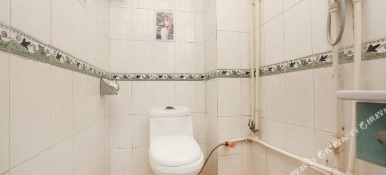 潍坊聚庆楼客房图片