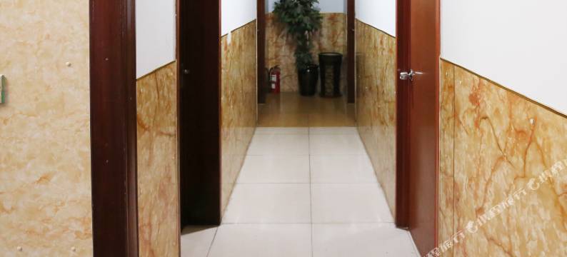 潍坊聚庆楼客房图片