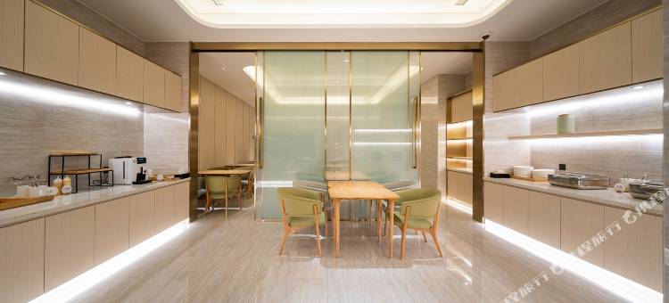 全季酒店(上海顾村公园地铁站店)图片
