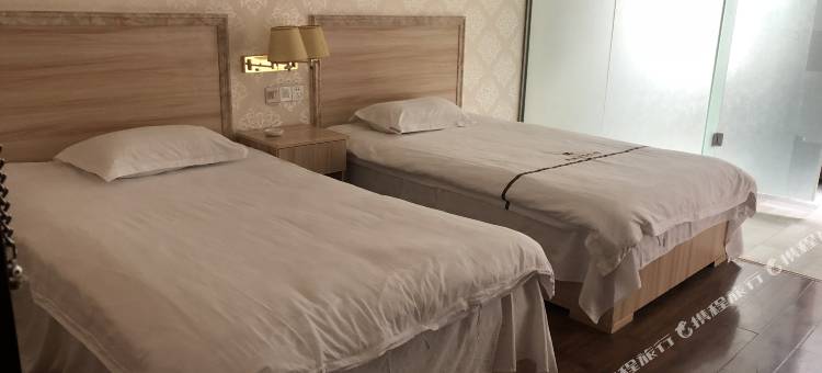 盛隆宾馆(咸宁站店)图片