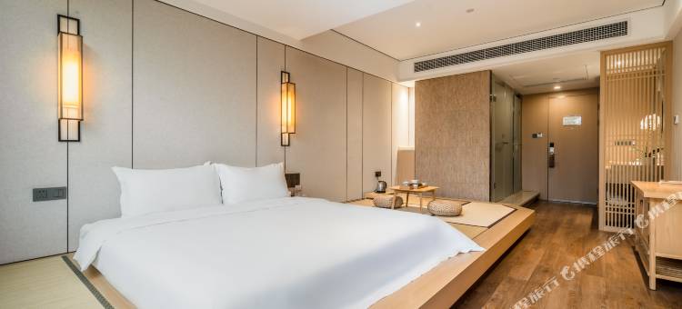 隐栖堂酒店(成都杜甫草堂茂业仁和春天店)图片