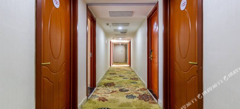 兰州汉源宾馆图片