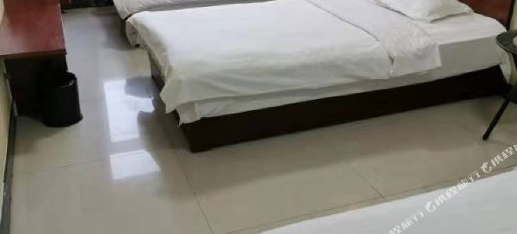 项城苹果快捷宾馆图片