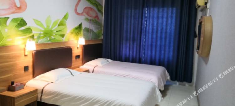 骏怡连锁酒店(济南刁镇店)图片