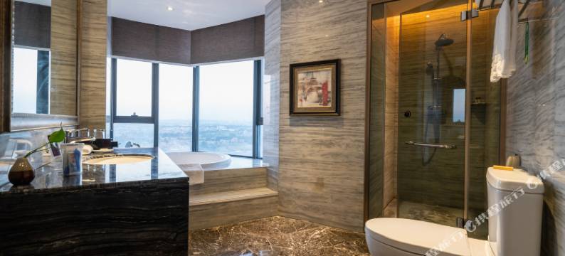 晋江万佳国际酒店(金井镇政府店)图片