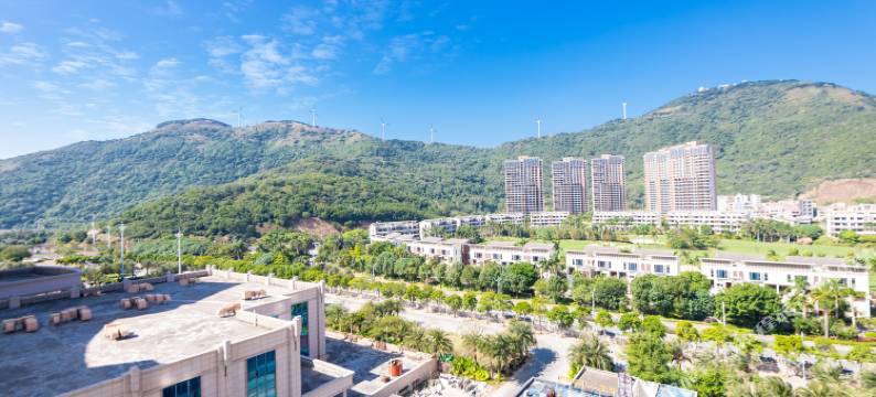 海冠度假公寓(阳江海陵岛十里银滩店)图片