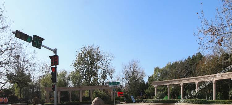 锦江之星(青岛沧口公园店)图片