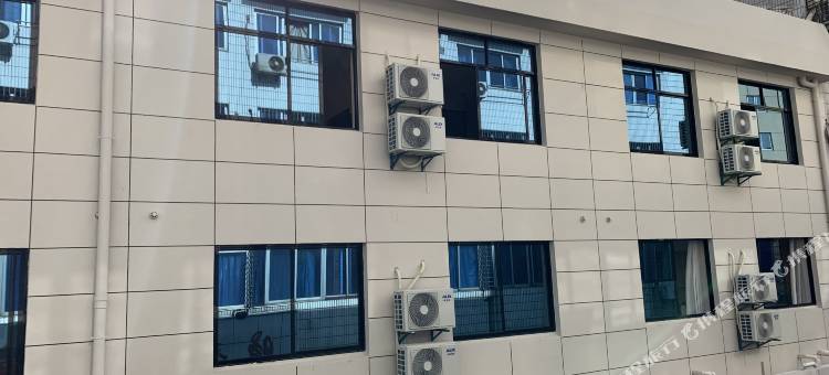 金华东峰酒店(金华高铁站店)图片