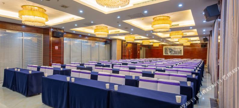 宁强汉源明珠大酒店图片