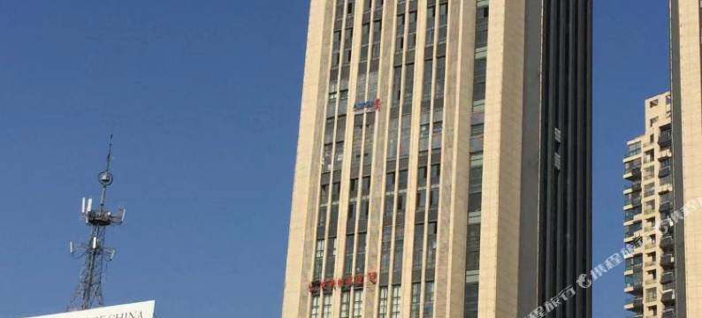 美瑞亚宾馆(商业广场店)图片