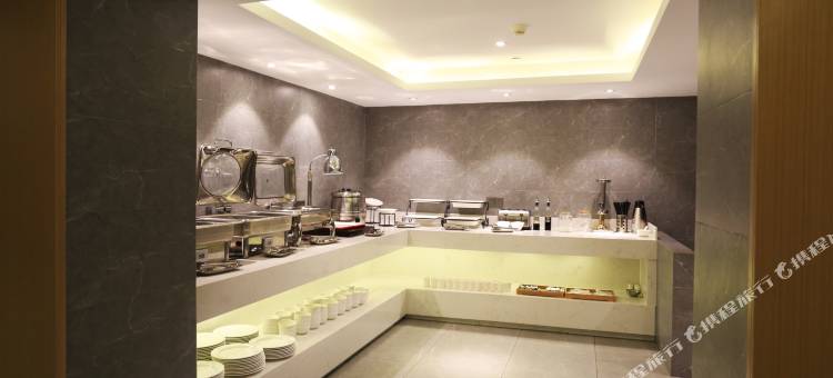 宁波佑宁酒店(天一广场店)图片