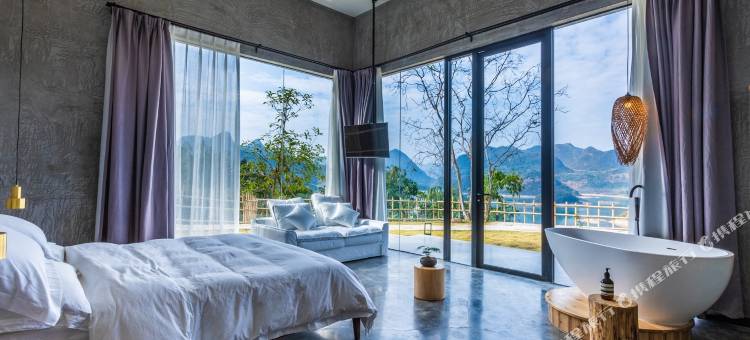 清远西溪子民宿图片