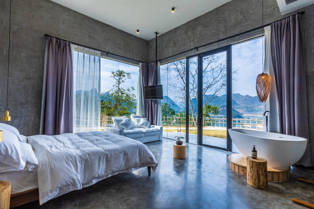 清远西溪子民宿图片