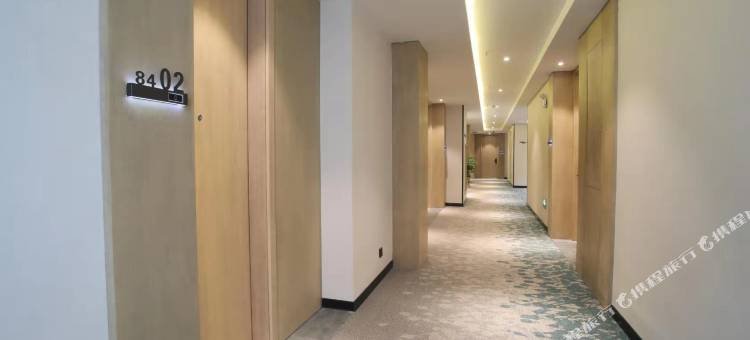 格林豪泰智选酒店(丹阳吾悦广场店)图片