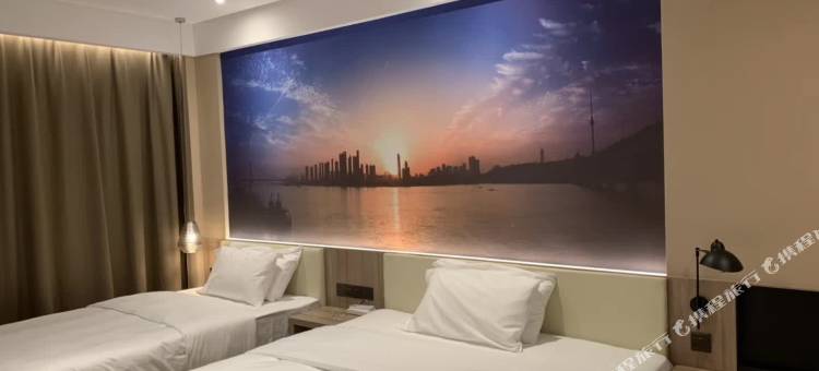 东安金易大酒店图片
