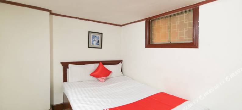 延吉玫瑰旅店(恐龙王国店)图片