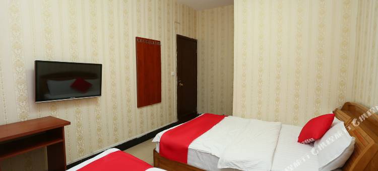 OYO昆明新村招待所图片