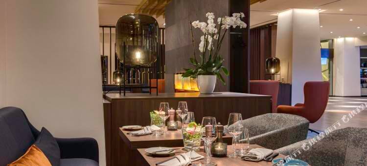 杜塞尔多夫市中心克莱顿酒店(Clayton Hotel Düsseldorf City Centre)图片