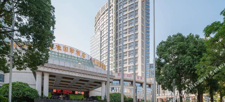 石狮万佳国际酒店(服装城店)图片