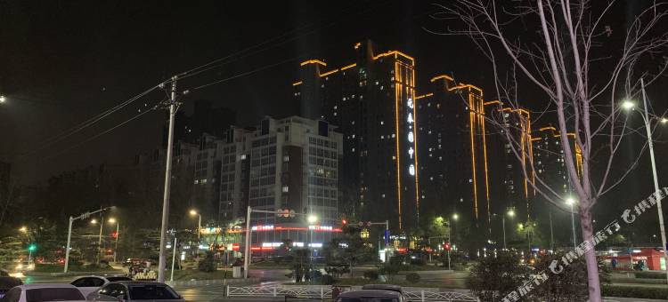 汉庭酒店(安阳文峰大道店)图片