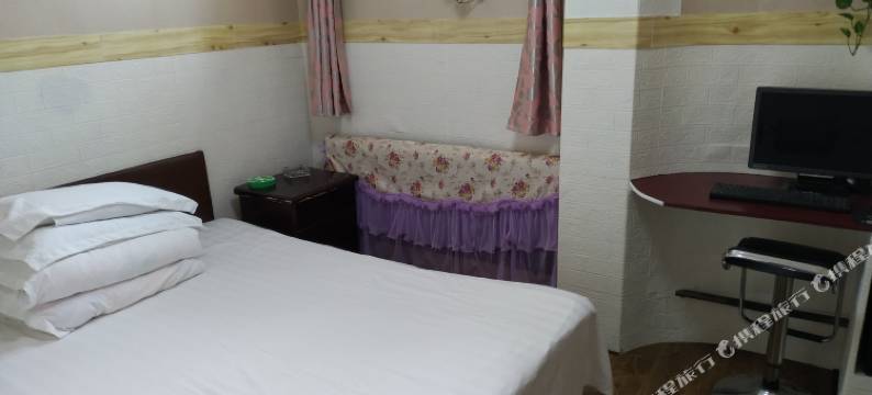 四平文达旅馆图片