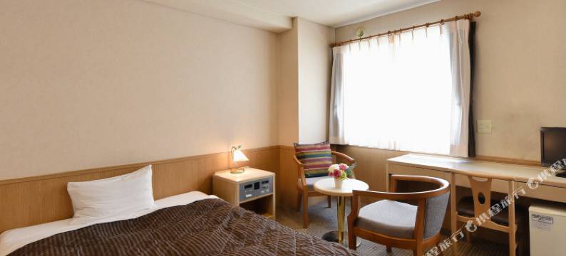 札幌珍珠城市饭店(Hotel Pearl City Sapporo)图片