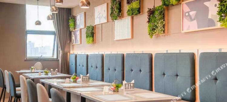 如家商旅酒店(佛山祖庙岭南天地店)图片