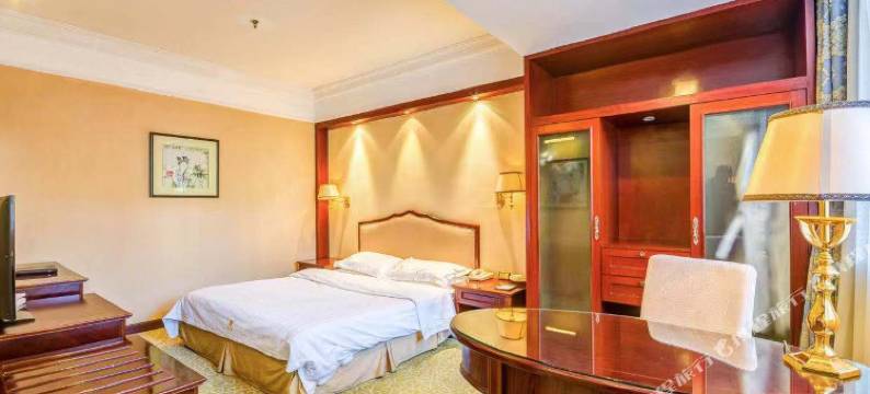 承德京城大酒店图片