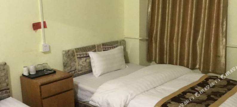 韶关俊佳旅店图片