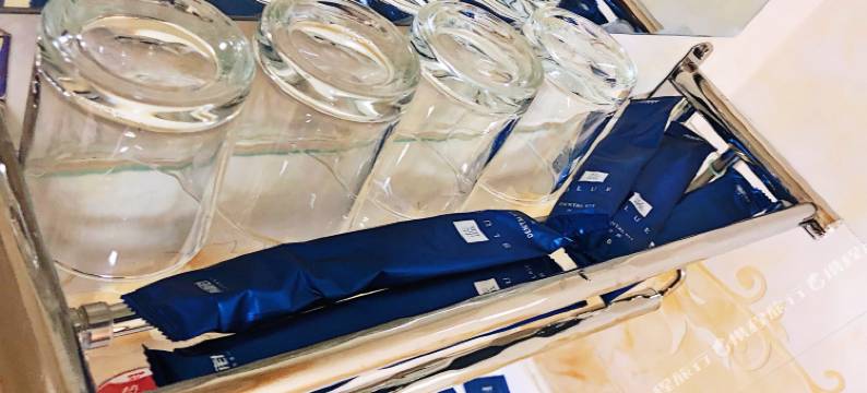 吕梁旺江红快捷酒店图片