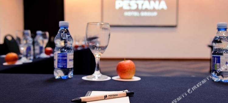 圣保罗佩斯塔纳酒店(Pestana São Paulo)图片