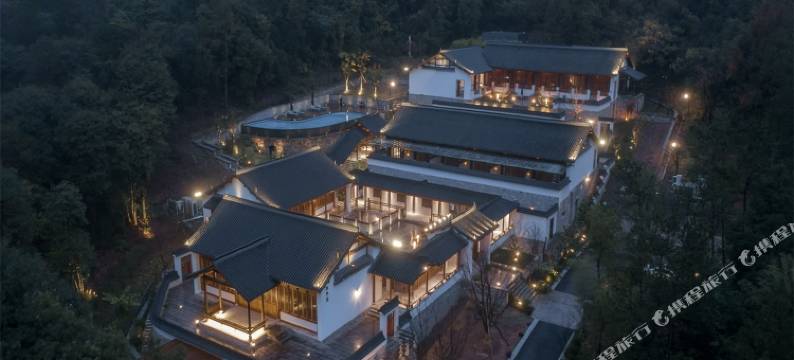 绍兴仁里美宿·宁墅图片