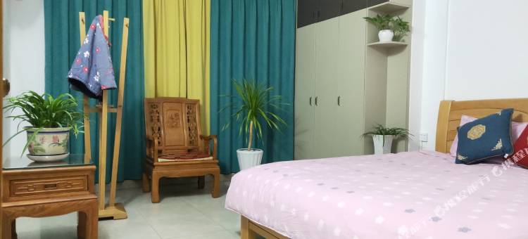 清远李志凤度假别墅图片